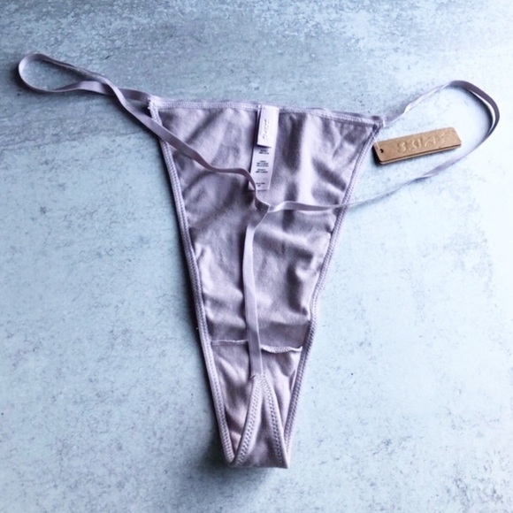 Skims PN- STT-1032 IRIS MICA Size 4X NWT - Picture 3 of 8